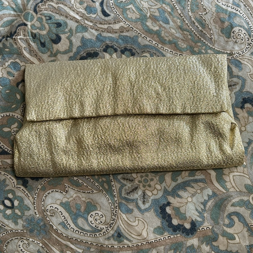 Vintage 60’s Lady Buxton clutch wallet